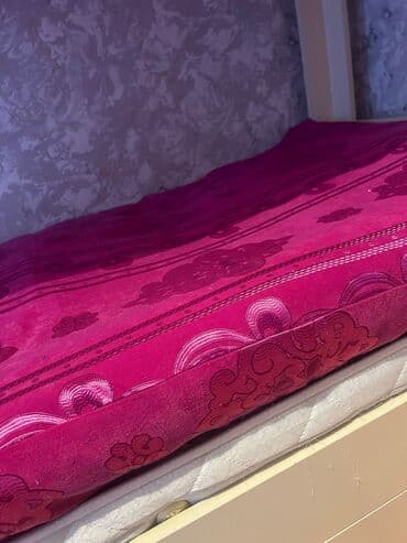 Bayraqlar: Oğlan və qız üçün, Çarpayı — 2