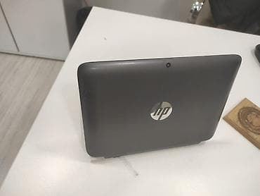 lenovo tab m9: HP SlateBook x2 – planşet və noutbuk bir yerdə - 10.1 düymlük toxunma — 3