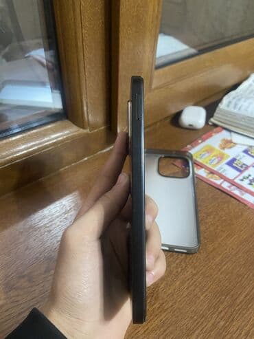 Alfa Romeo: Honor X6b, 256 GB, rəng - Qara, Sensor, Barmaq izi, İki sim kartlı — 4