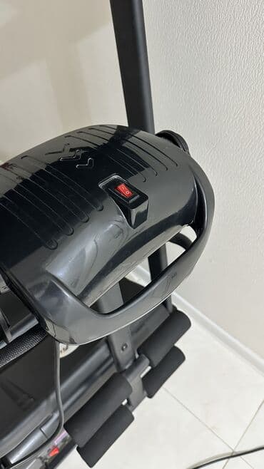 qaçış aparatı lalafo: 🏃‍♂️ Bodyfit qaçış trenajoru – Almaniya istehsalı ✅ Dağ dırmanma — 3