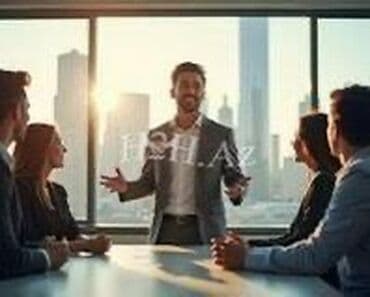 operator vakansiya part time: Satış və Marketinq üzrə Mütəxəssis Axtarılır Vəzifə Öhdəlikləri — 2