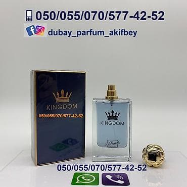 eme parfum: K by Dolce & Gabbana Eau De Parfum for Men kişi ətrinin dubay — 2