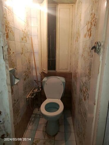 əmlak satışı: Bakı, Köhnə Günəşli, 3 otaqlı, Köhnə tikili, 80 kv. m — 7