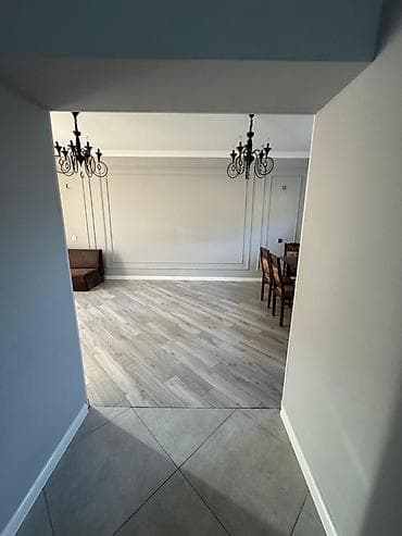 ev sabunçu: 4 otaqlı, 145 kv. m, Yeni təmirli — 10