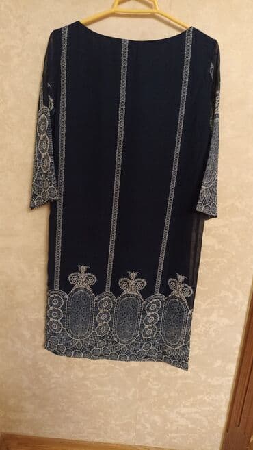 sade donlar: Yeni don — 6