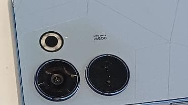 redmi 14 s: Tecno Camon 20 Pro, 256 GB, rəng - Mavi, Sensor, Barmaq izi, İki sim kartlı — 3