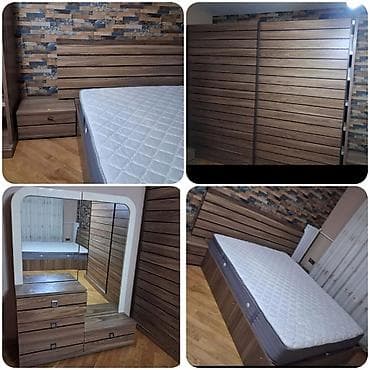 yeni il isiqlari: RumiEndirim ‼️‼️ Yataq desti 500₼ Ela veziyyetde .Unvan H.Aslanov — 1