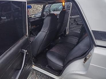 opel vectra a: VAZ (LADA) 2107: 1.6 l | 2011 il 100000 km Sedan — 6