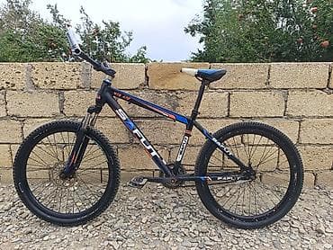 velolar: Safut MTB 470 dağ velosipedi - Çərçivə: Safut MTB 470, yüngül və — 3