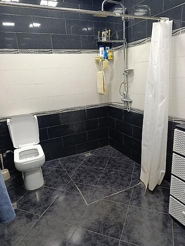 nerimanovda evler: 3 otaqlı, Yeni tikili, 110 kv. m — 8