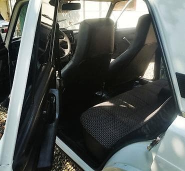 lada radiator: VAZ (LADA) 2107: 1.6 l | Sedan — 6