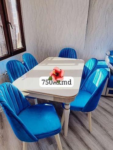 plastik stol stul: Masa stull desti — 1