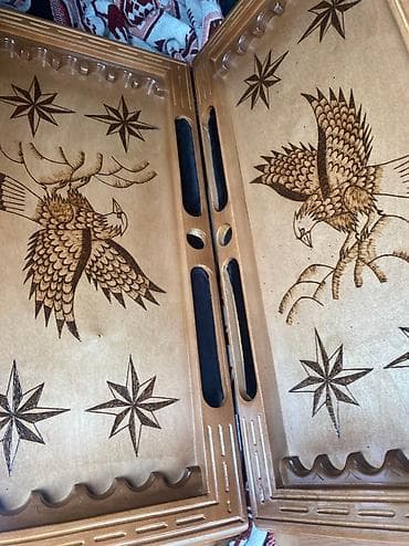 инстасамка в баку: Əl işi — 1