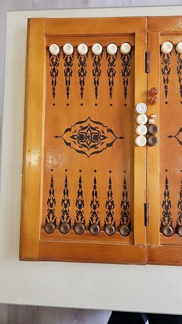 simavar: Qədimi nərd vatsapa yaza bilərsiniz — 6