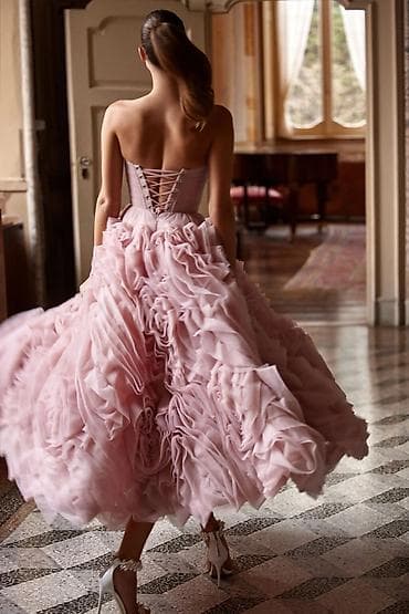 Hazır biznes: HAZIR BİZNES ALIRAM 👗✨ Gəlinlik və ya ziyafət geyimləri sahəsində — 3