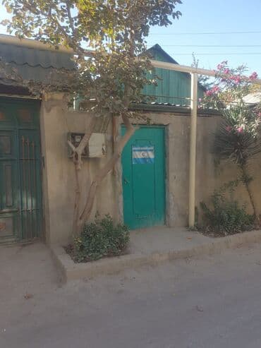 xoçəsən: Xocəsən 4 otaqlı, 120 kv. m — 1