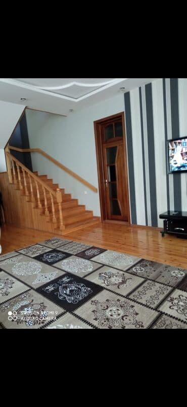 bərdədə satılıq evlər: Bakıxanov qəs. 9 otaq, 330 kv. m, Orta təmir — 15