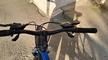 İdman velosipedləri: Toba velosiped iki amazatirida islekdir orta skors baglidir acdirmaq — 2