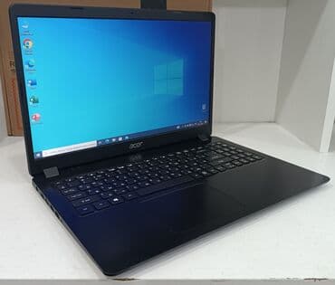 acer swift: İşlənmiş Acer Aspire, 15.6 ", Intel Core i3, 256 GB, Ünvandan götürmə, Ödənişli çatdırılma, Rayonlara çatdırılma — 2