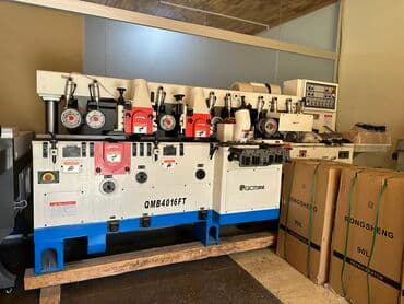 Palavoy dəzgahı, abşipka və pol taxtası üçün avadanlıq Bir il rəsmi lalafo.az -da Palavoy dəzgahı, abşipka və pol taxtası üçün avadanlıq Bir il rəsmi