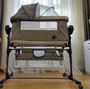 usaq kolyaskasi: Beşik 100 AZN Ana yani. Cox seliqeli ve az ishlenib.Cirigi sokuyu — 5