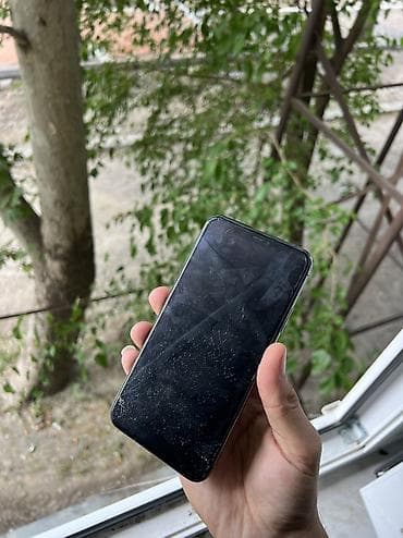 iphone 6 64gb: IPhone 11 Pro Max, 256 GB, Space Gray, Qırıq — 2