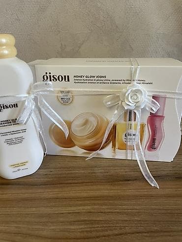 evalar vitamin c: Kosmetik dəst, 4 məhsul, Yeni, Pulsuz çatdırılma — 2