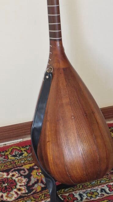 contour plus test qiymeti: Elektron Milli Aşıq Sazı. 1982 istehsalı olub, heç bir problemi — 5