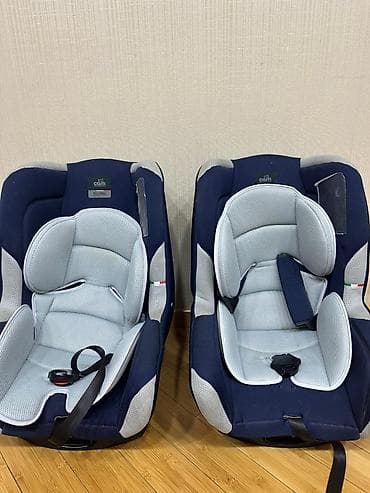 CAM “Il Mondo del Bambino” uşaq avtomobil oturacağı (2 ədəd lalafo.az -da CAM “Il Mondo del Bambino” uşaq avtomobil oturacağı (2 ədəd