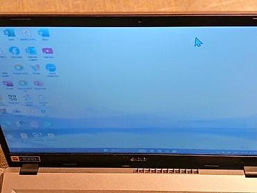 Acer Aspire 5 (15.6") noutbuk - Ekran: 15.6" Full HD 1080p -