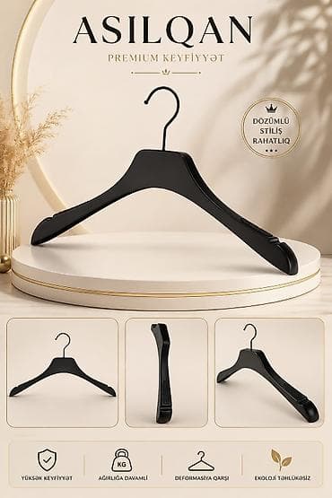 Asılqanlar — topdan və pərakəndə satış! 🛍️ 📌 Qiymət 1 ədəd üçün qeyd — 1