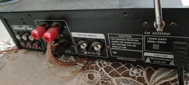 karaoke ses sistemi: Kareoke — 3