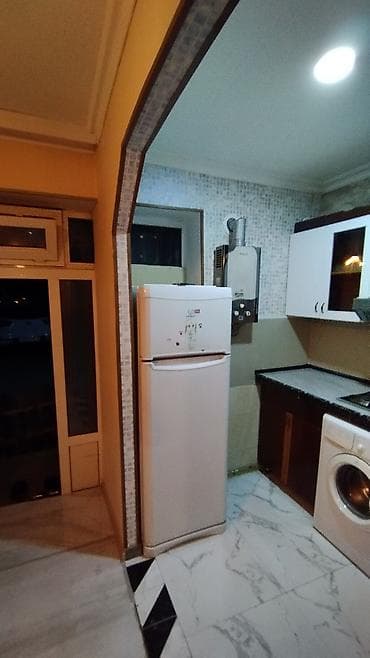 abşeron saray: 40 kv. m, 2 otaqlı, Kombi, Qaz, İşıq — 6