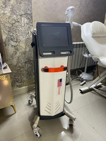 Epilyasiya üçün, Diod lalafo.az -da Epilyasiya üçün, Diod