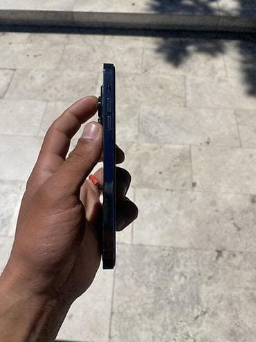 iphone 6 pilus: IPhone Xr, 128 GB, Qara, Face ID, Simsiz şarj — 5