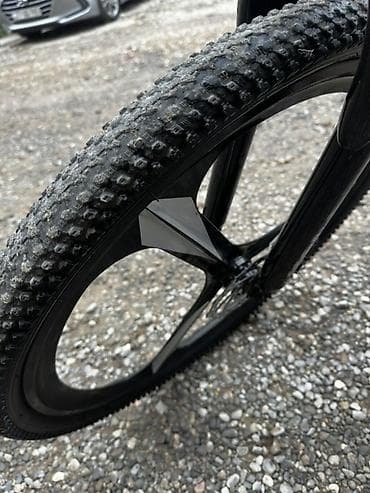 velsopetler: Salam velosipet təmiz təzədir cəmi 1 ay sürülüb təcilli satılır özüm — 3