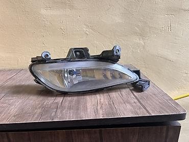 çex faralar: Sol, Yaxın və uzaq vuran işıqlar Hyundai, Orijinal, İşlənmiş — 4