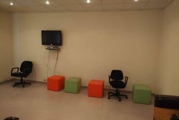 xacmaz obyekt: Nərimanovda yerləşən ümumi sahəsi 95 kv,m olan,obyekt təmirli topaz — 2