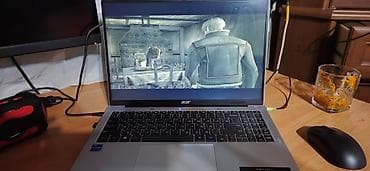 Acer: Acer Aspire, 16 ", Intel Core i5, 512 ГБ — 7