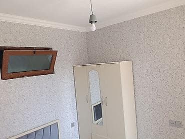 bağ evi havuzlu: Kirayə mənzil – zövqlü təmirli, tam mebelli və texnikalı - Mətbəx: ağ — 5