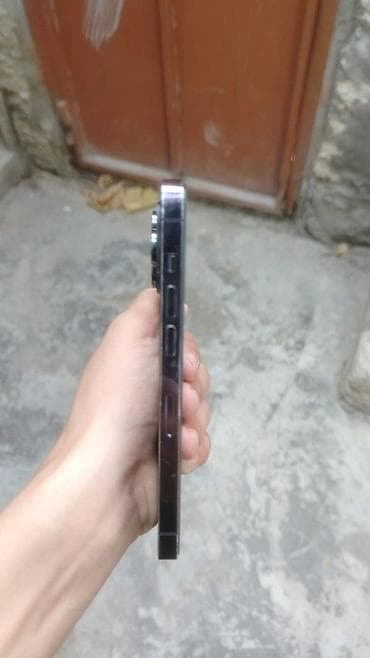 iphone 15 2 ci el: IPhone 14 Pro, 256 GB, Simsiz şarj — 2