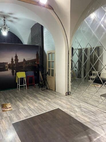 obyekt gence: Səbail rayonu, Malakan bağının yanında, 2 mərtəbəli binanın 1-ci — 6