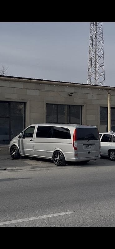 mercedes b: Disk Təkər satılır 5 Bolt Real alıcıya cuzi Endirim edəcəm Barterdə — 2