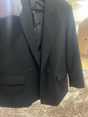 klassik geyim: Пиджак ZARA L — 3