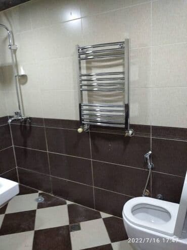 yeni gunəşlidə 1 otaqlı evlər: Bakixanov ( Razində ) Akkord binasi.20 mərtəbəli binanin 18 ci — 7