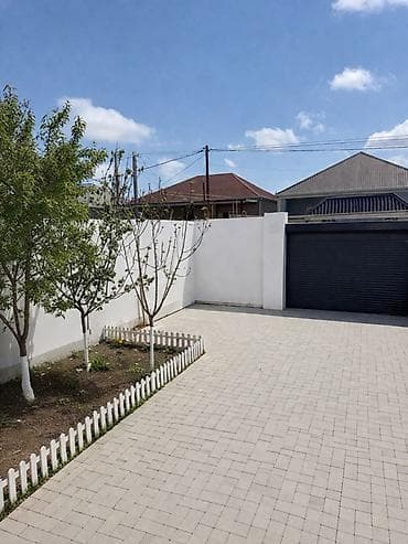 qubada kiraye evler 2020: 3 otaqlı, 60 kv. m, Kredit yoxdur, Yeni təmirli — 4