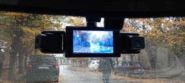 Videoreqistratorlar: Videoreqistratorlar, Yeni, Hərəkət aşkar edildikdə, 32 gb, Çin, Ünvandan götürmə, Ödənişli çatdırılma — 6