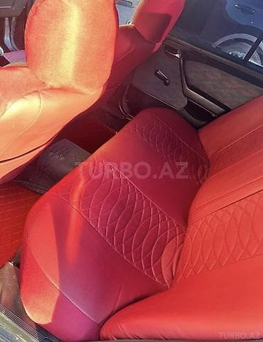 2106 ucuz: Mercedes-Benz C-Class: 2.3 l | Sedan — 6