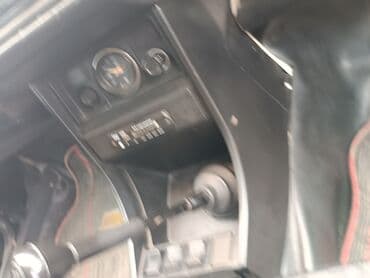 təkər 205: VAZ (LADA) 2107: 3 l | 1996 il 3000 km Kabriolet — 9