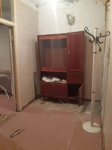 günəşli ev: Bakı, 2 otaqlı, Köhnə tikili, 65 kv. m — 7